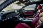 Kia Stinger GTS 2017 года (UK)